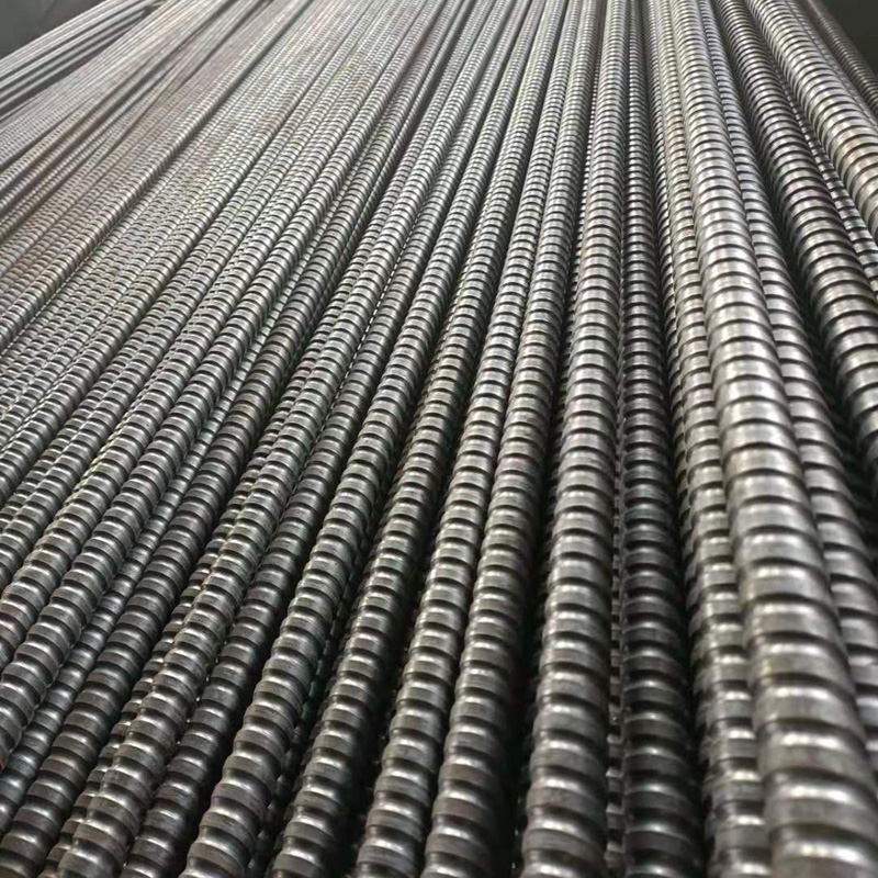 鲁山中空锚杆