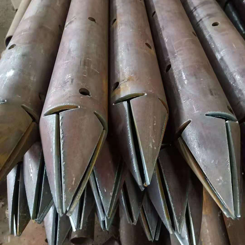 鲁山预埋注浆管